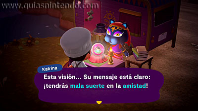Animal Crossing: New Horizons