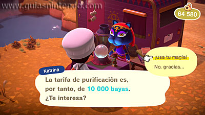 Animal Crossing: New Horizons