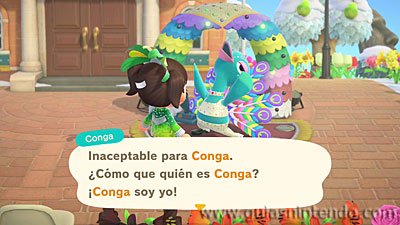Animal Crossing: New Horizons