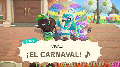 Animal Crossing: New Horizons