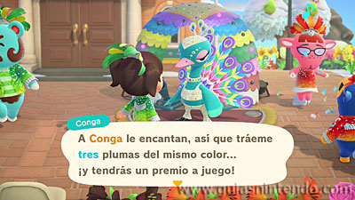 Animal Crossing: New Horizons