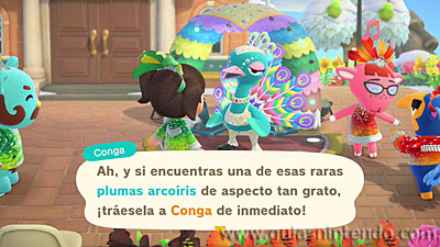 Animal Crossing: New Horizons