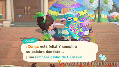 Animal Crossing: New Horizons