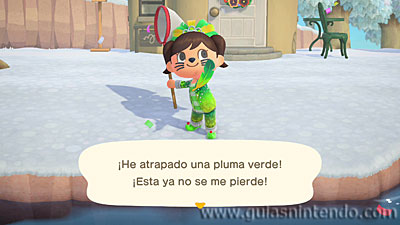 Animal Crossing: New Horizons