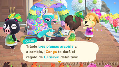 Animal Crossing: New Horizons