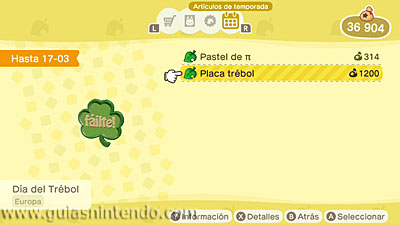 Animal Crossing: New Horizons
