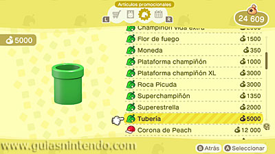 Animal Crossing: New Horizons