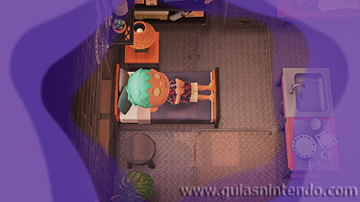 Animal Crossing: New Horizons