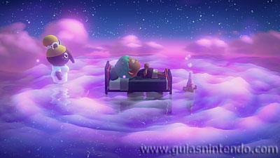 Animal Crossing: New Horizons