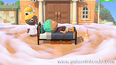 Animal Crossing: New Horizons