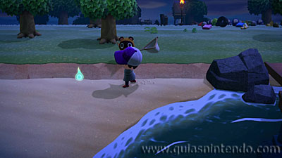Animal Crossing: New Horizons