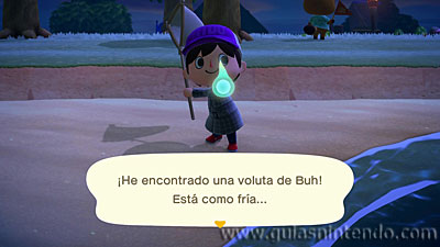 Animal Crossing: New Horizons