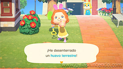Animal Crossing: New Horizons