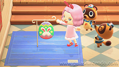 Animal Crossing: New Horizons