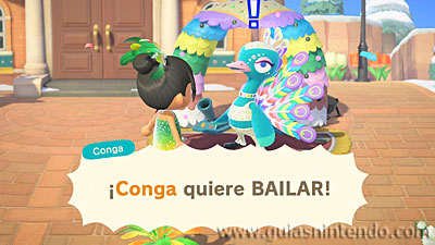 Animal Crossing: New Horizons