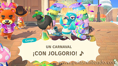 Animal Crossing: New Horizons