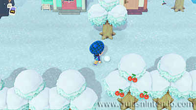 Animal Crossing: New Horizons