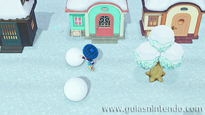 Animal Crossing: New Horizons