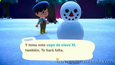 Animal Crossing: New Horizons