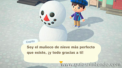 Animal Crossing: New Horizons