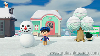 Animal Crossing: New Horizons