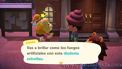 Animal Crossing: New Horizons