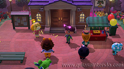 Animal Crossing: New Horizons