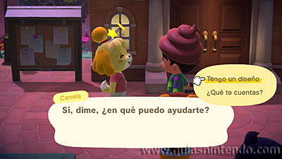 Animal Crossing: New Horizons