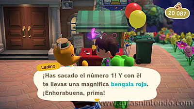 Animal Crossing: New Horizons