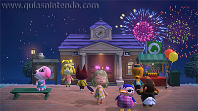 Animal Crossing: New Horizons