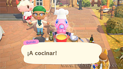 Animal Crossing: New Horizons