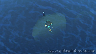 Animal Crossing: New Horizons