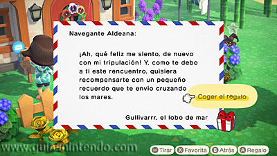Animal Crossing: New Horizons