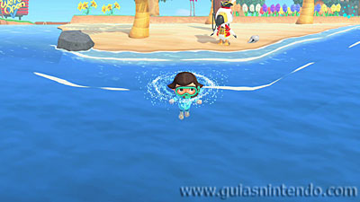 Animal Crossing: New Horizons