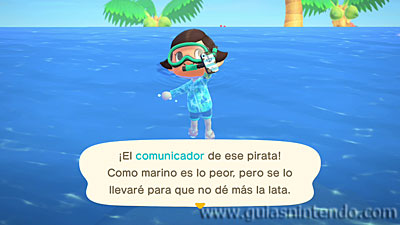Animal Crossing: New Horizons