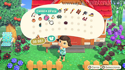 Animal Crossing: New Horizons