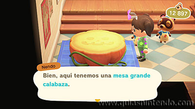 Animal Crossing: New Horizons