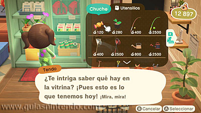 Animal Crossing: New Horizons