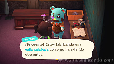 Animal Crossing: New Horizons