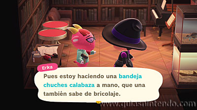 Animal Crossing: New Horizons