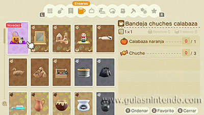 Animal Crossing: New Horizons