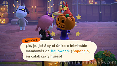 Animal Crossing: New Horizons