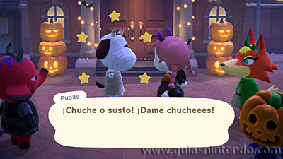 Animal Crossing: New Horizons