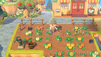 Animal Crossing: New Horizons