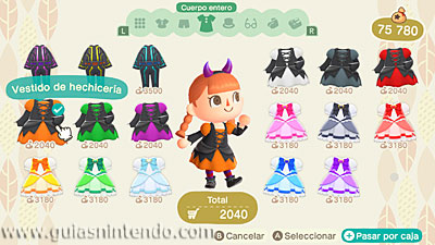 Animal Crossing: New Horizons