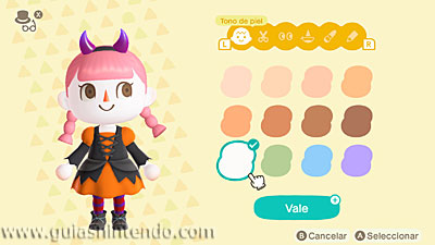 Animal Crossing: New Horizons