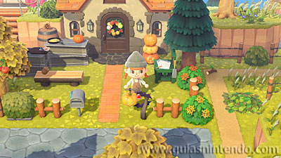 Animal Crossing: New Horizons