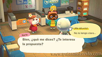 Animal Crossing: New Horizons