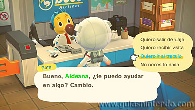 Animal Crossing: New Horizons