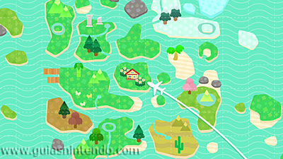Animal Crossing: New Horizons